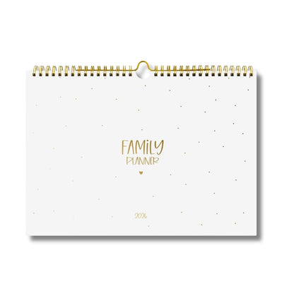 Familieplanner 2026