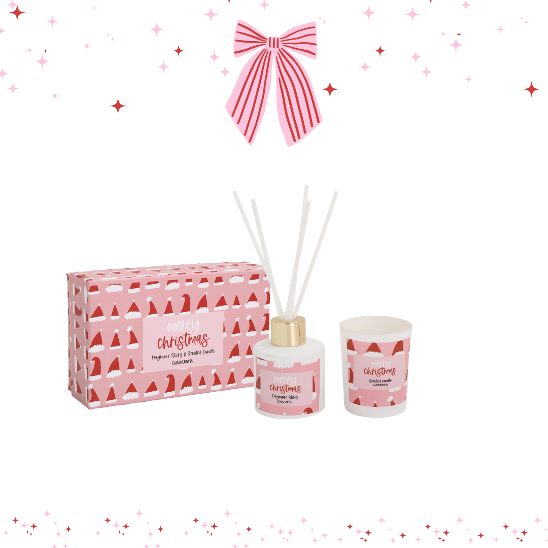 Cadeau | Christmas Giftbox