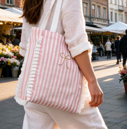 Canvas Shopper &