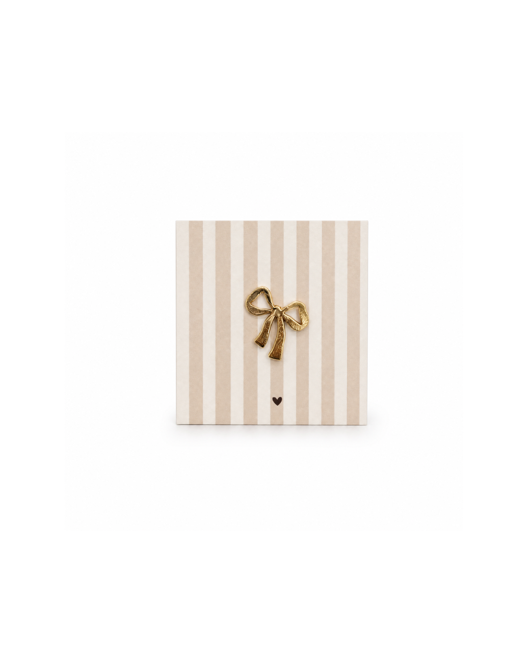 Pin / Broche  | Strik