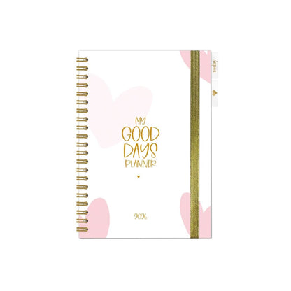 My Good Days Planner | Agenda 2026