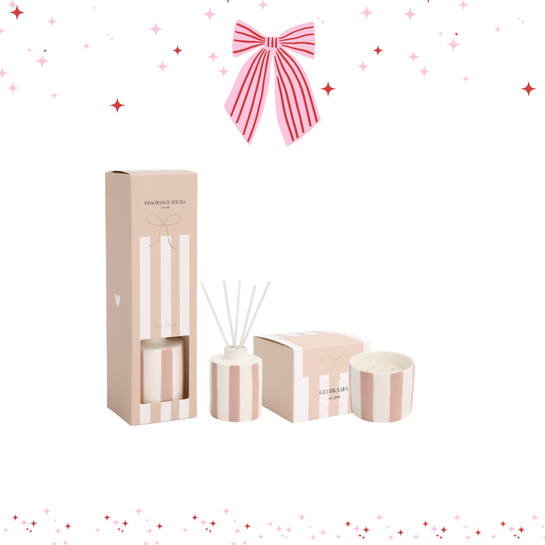 Cadeau | Beige Home Care