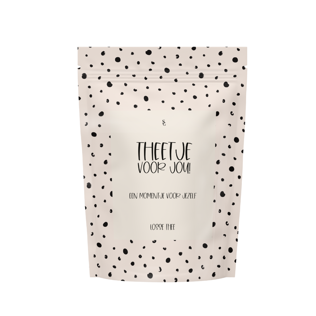 Thee | Theetje voor jou