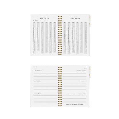 My Good Days Planner | Agenda 2026