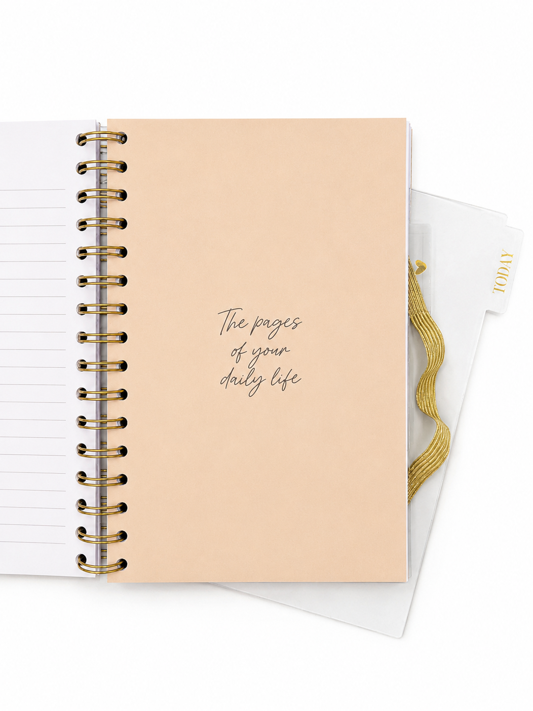 PRE ORDER // Agenda 2027 | Gouden Hartjes