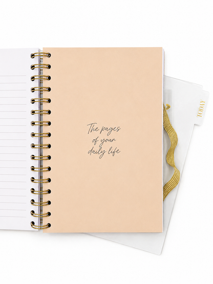 PRE ORDER // Agenda 2027 | Gouden Hartjes