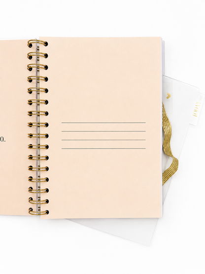 PRE ORDER // Agenda 2027 | Gouden Hartjes
