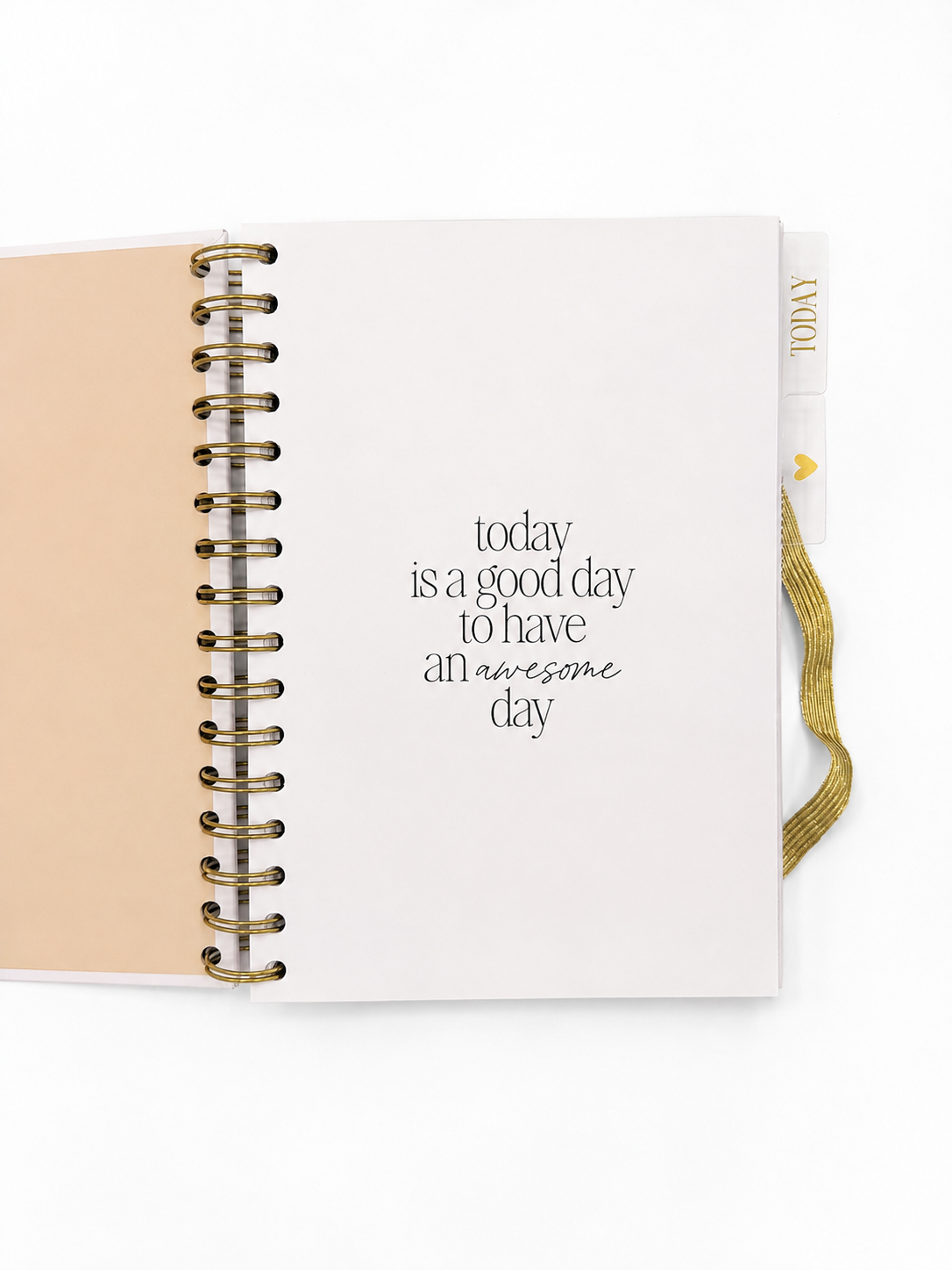 PRE ORDER // Agenda 2027 | Gouden Hartjes
