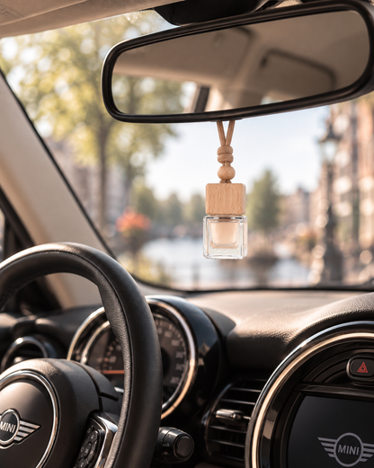 Autoparfum | Beige