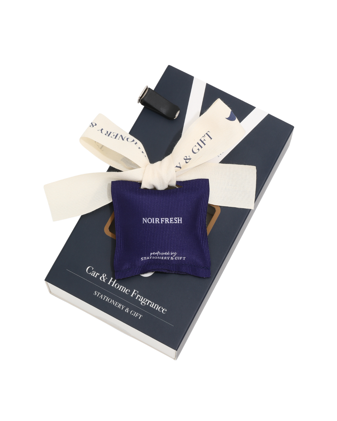 Autoparfum | Noir Fresh