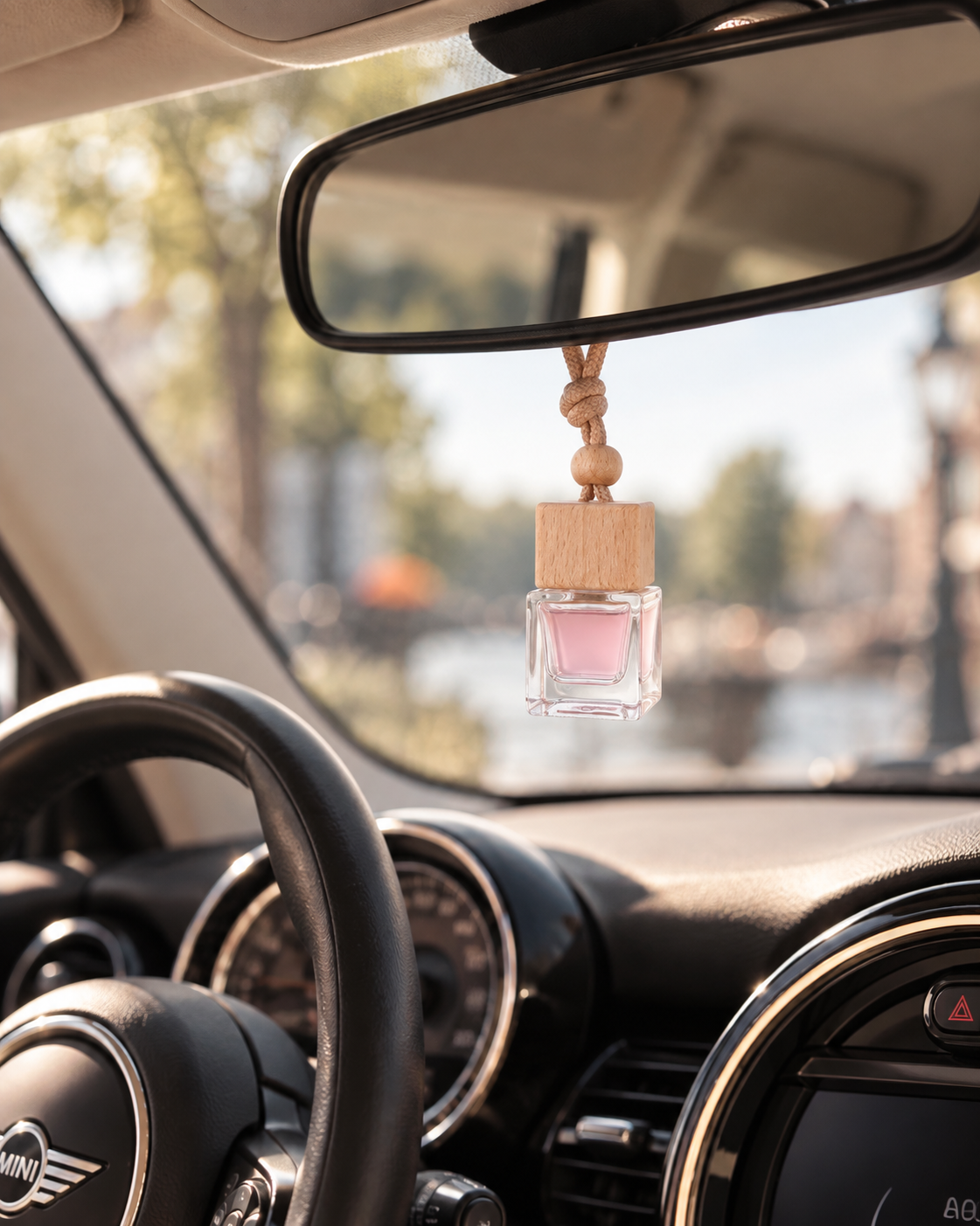 Autoparfum | Pink