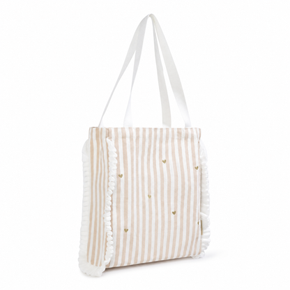 Canvas Shopper &