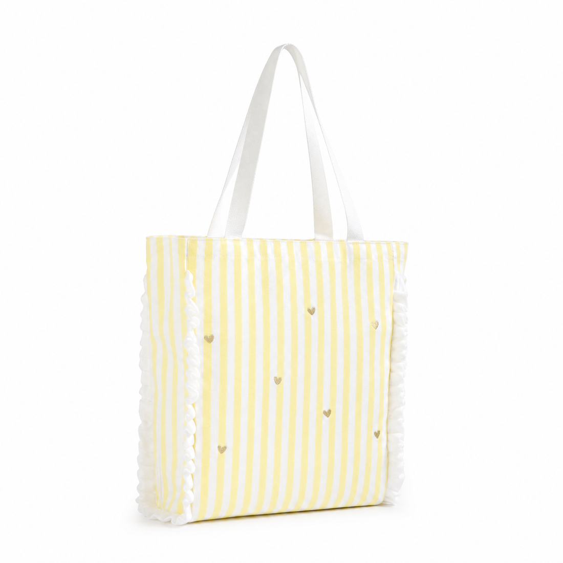 Canvas Shopper &