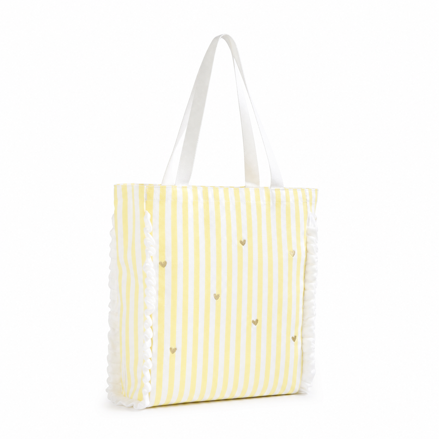 Canvas Shopper &