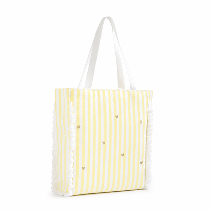 Canvas Shopper &