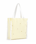 Canvas_Shopper_-_Boodschappen_Tas_-_Geel_Streep_-_Yellow_Stripes_-_Stationery_Gift_png