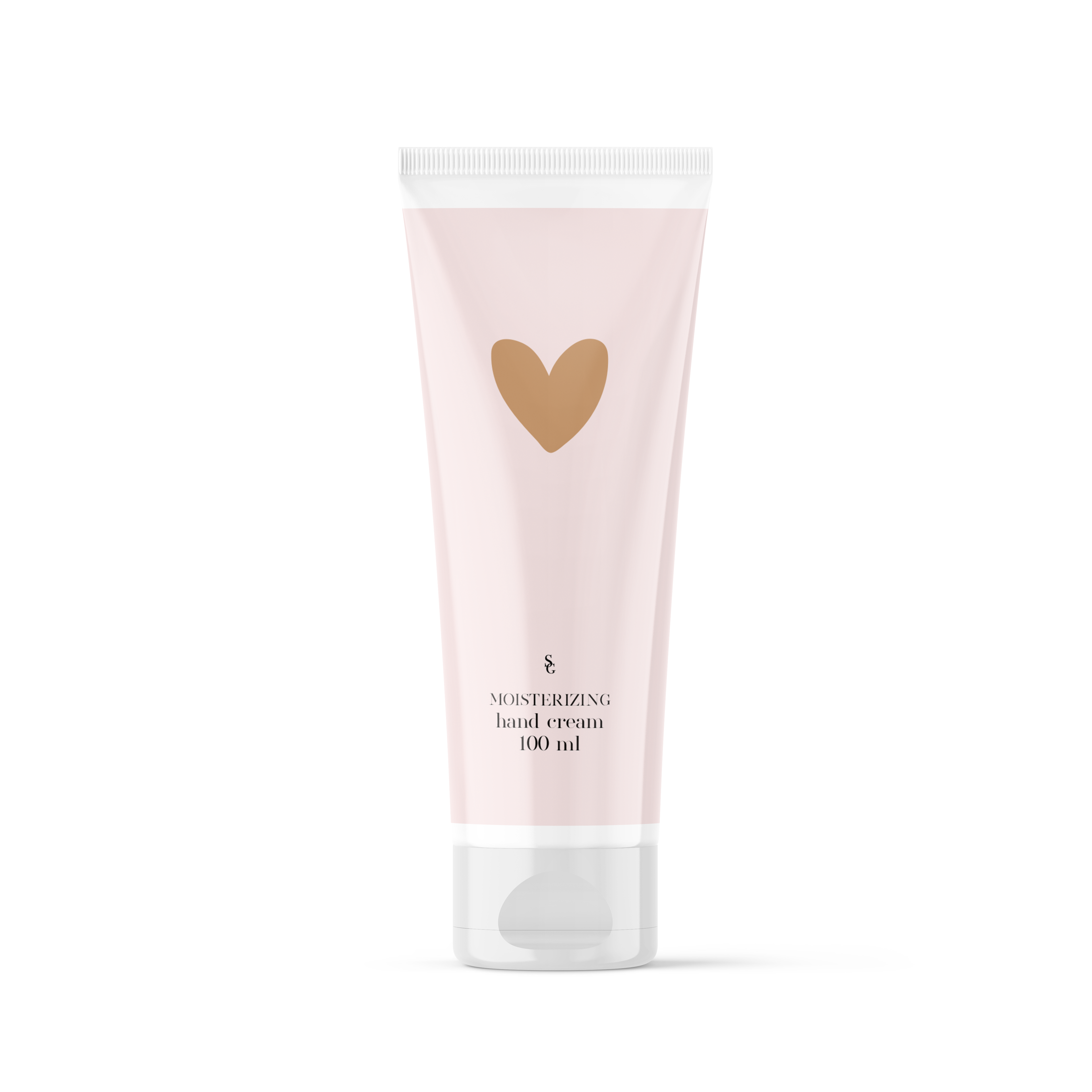 Hand cream | Heart