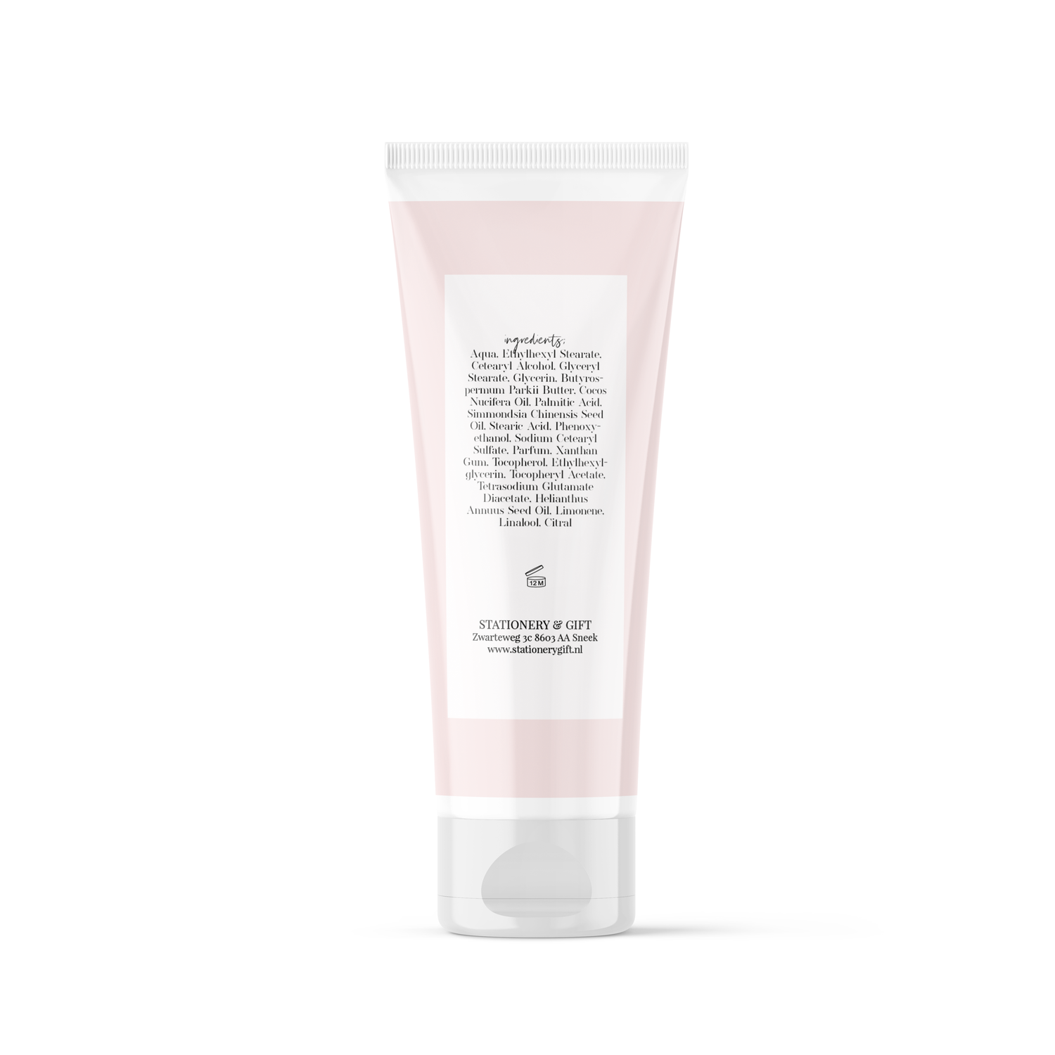 Hand cream | Happy Hands