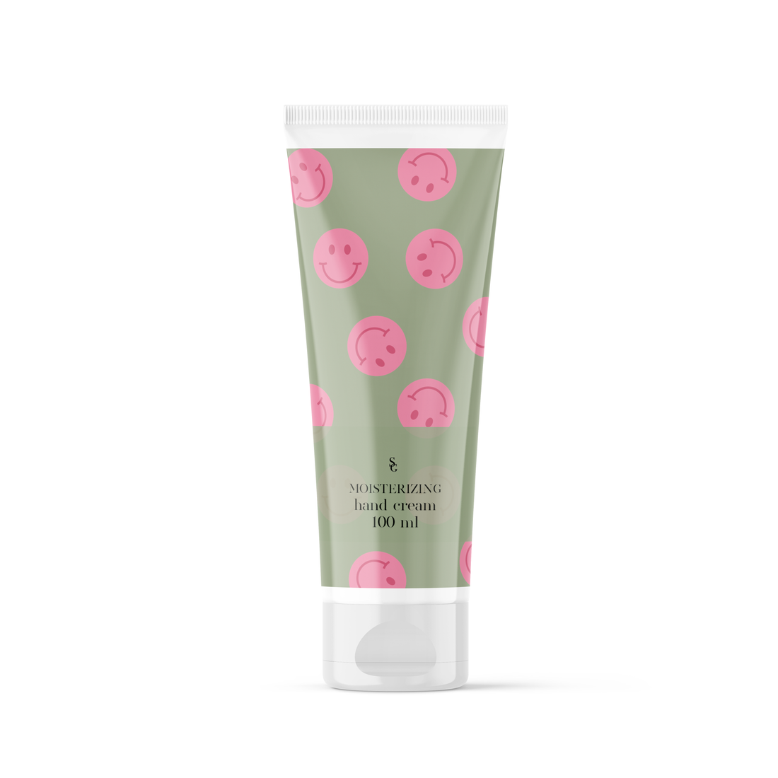Handcreme | Sage Green SAMPLE SALE