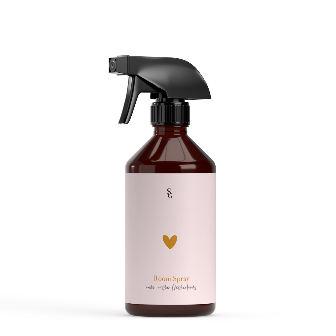 Roomspray Vetiver Roze | 250 ml