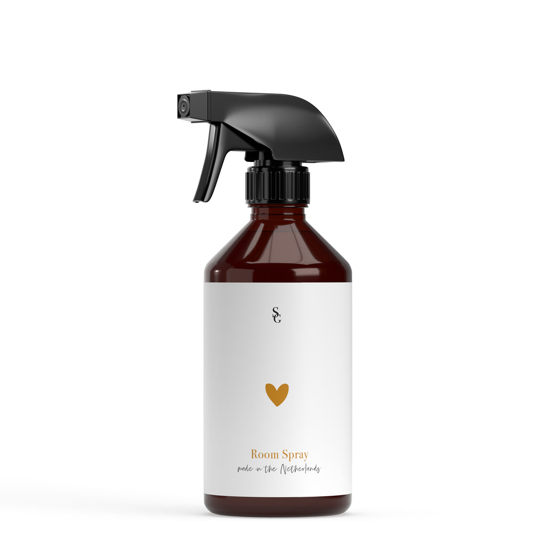 Roomspray Vetiver Wit | 250 ml