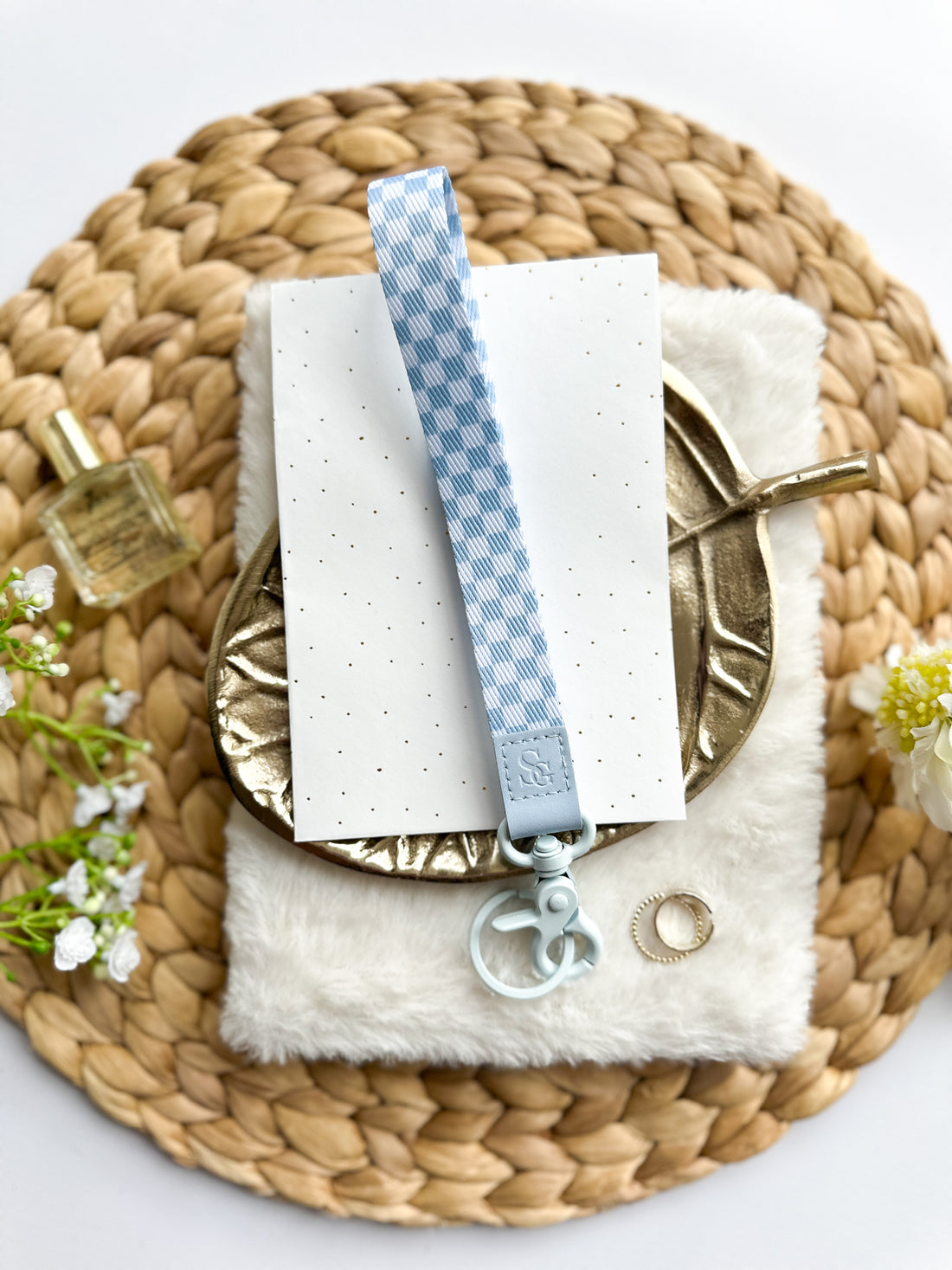 Keycord | ICE Checkers