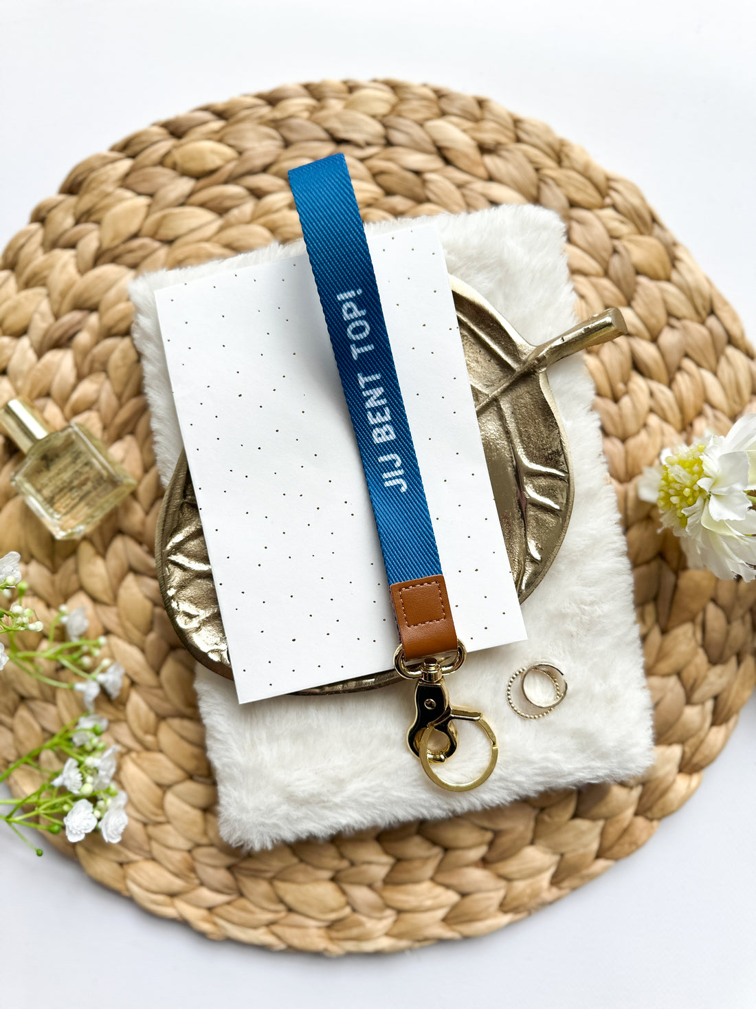 Keycord | jij bent top!