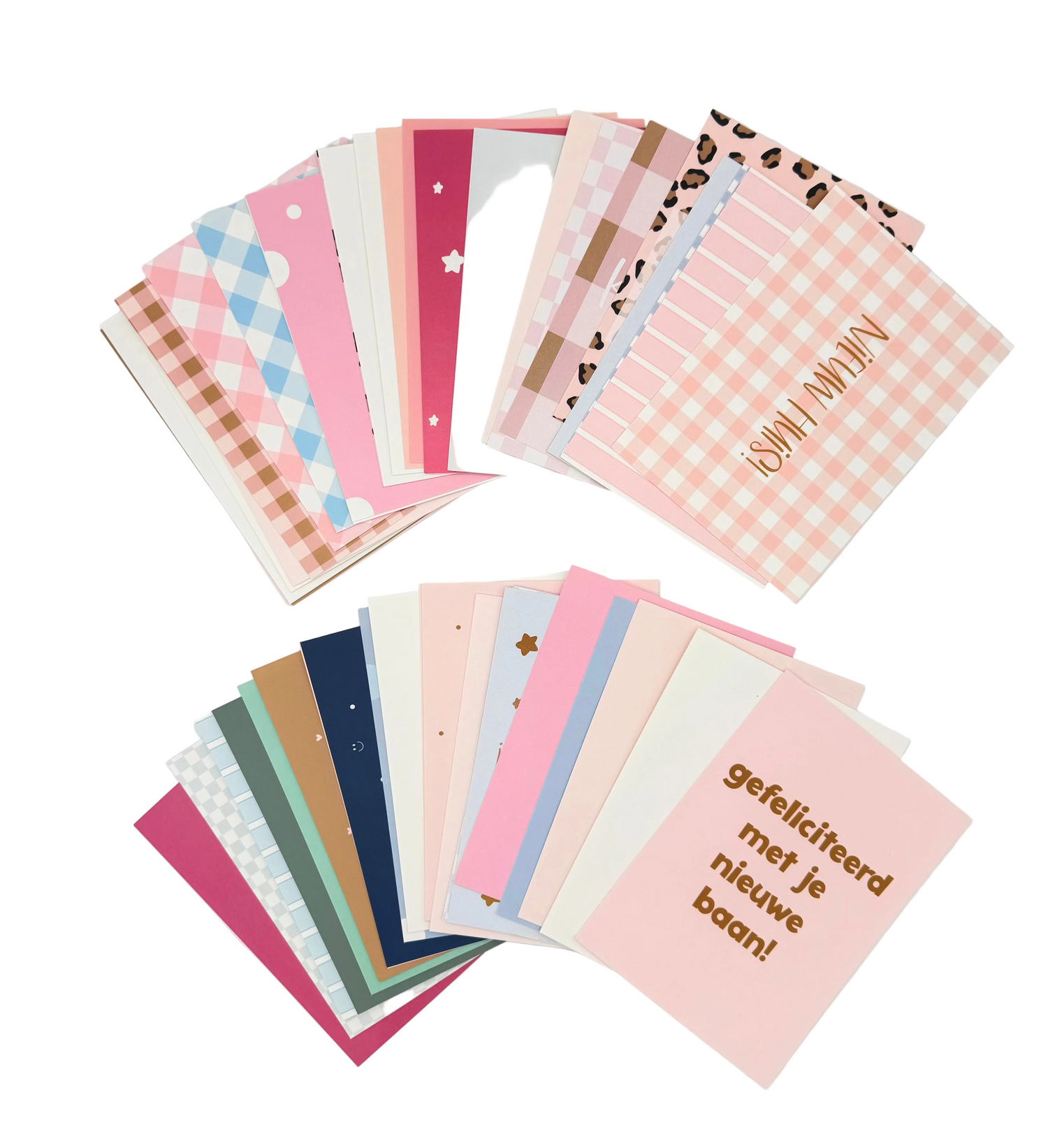 SUPER SALE || 50 kaarten voor 5 euro!