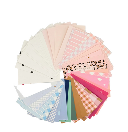 SUPER SALE || 50 kaarten voor 5 euro!