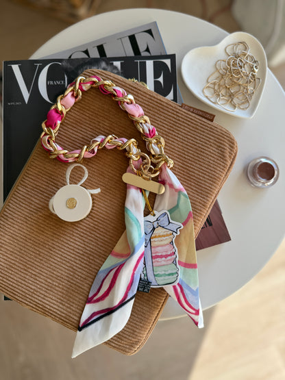 Emily in Paris | Telefoonkoord