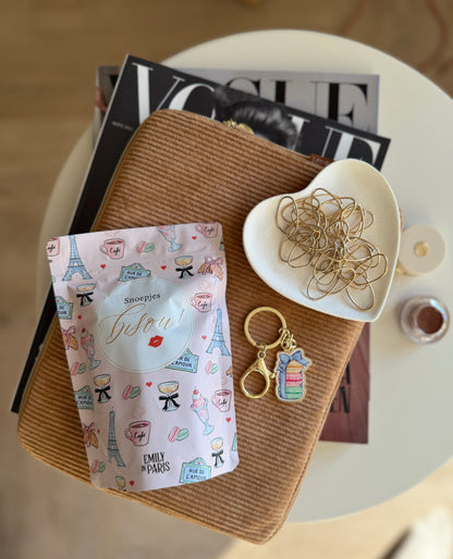 Emily in Paris | Candy Bag