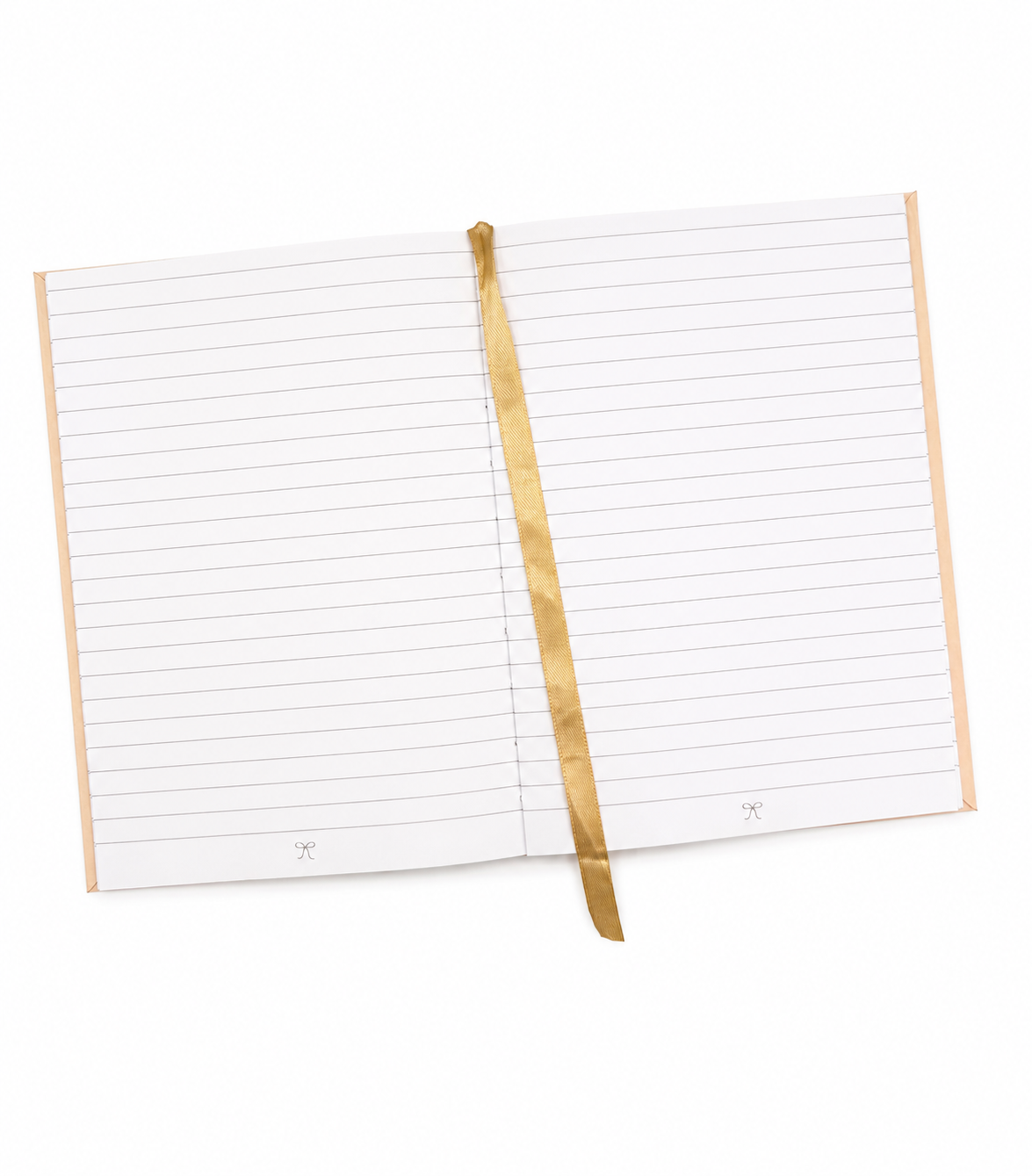 PRE ORDER Notebook Beige &