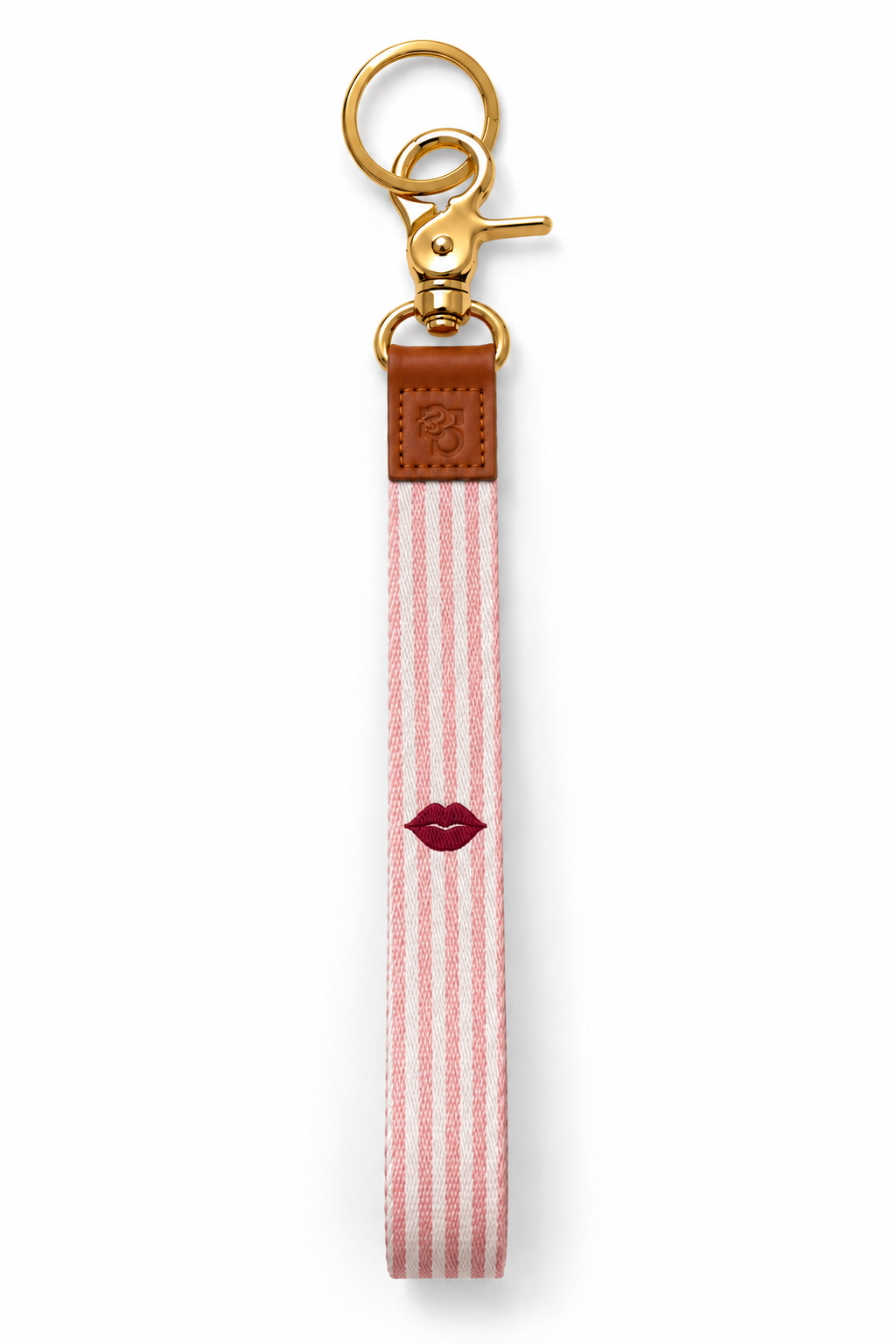 Keycord | Bisous