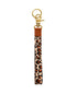 Keycord Leopard luipaard sleutelhanger - Stationery & Gift 