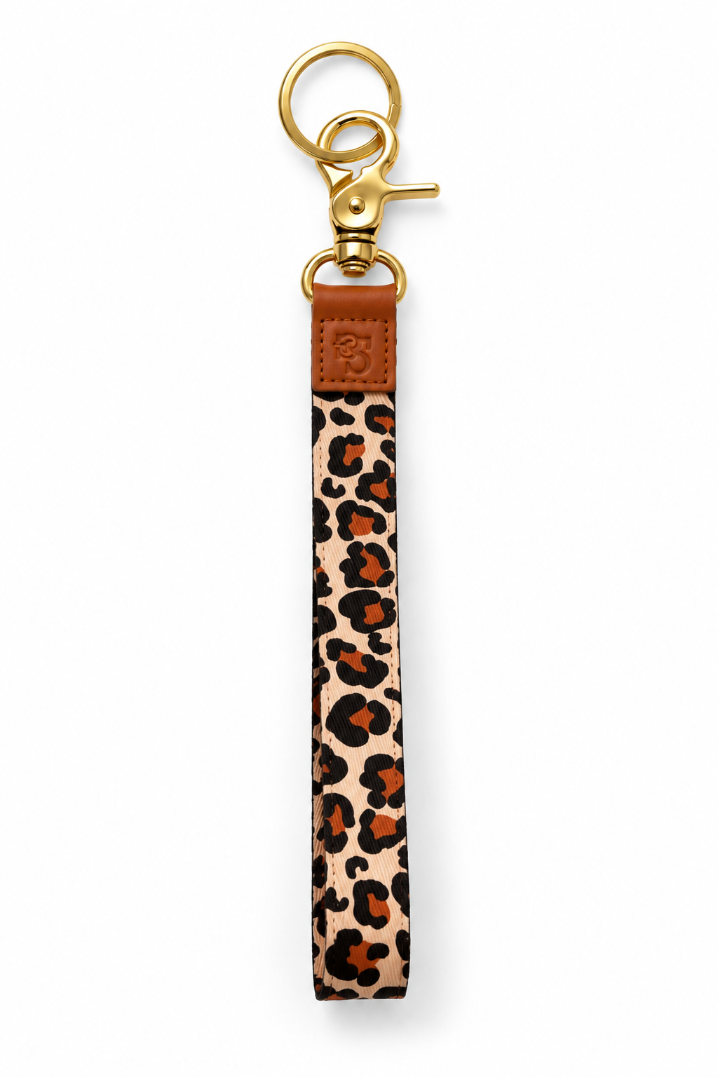 Keycord | Leopard