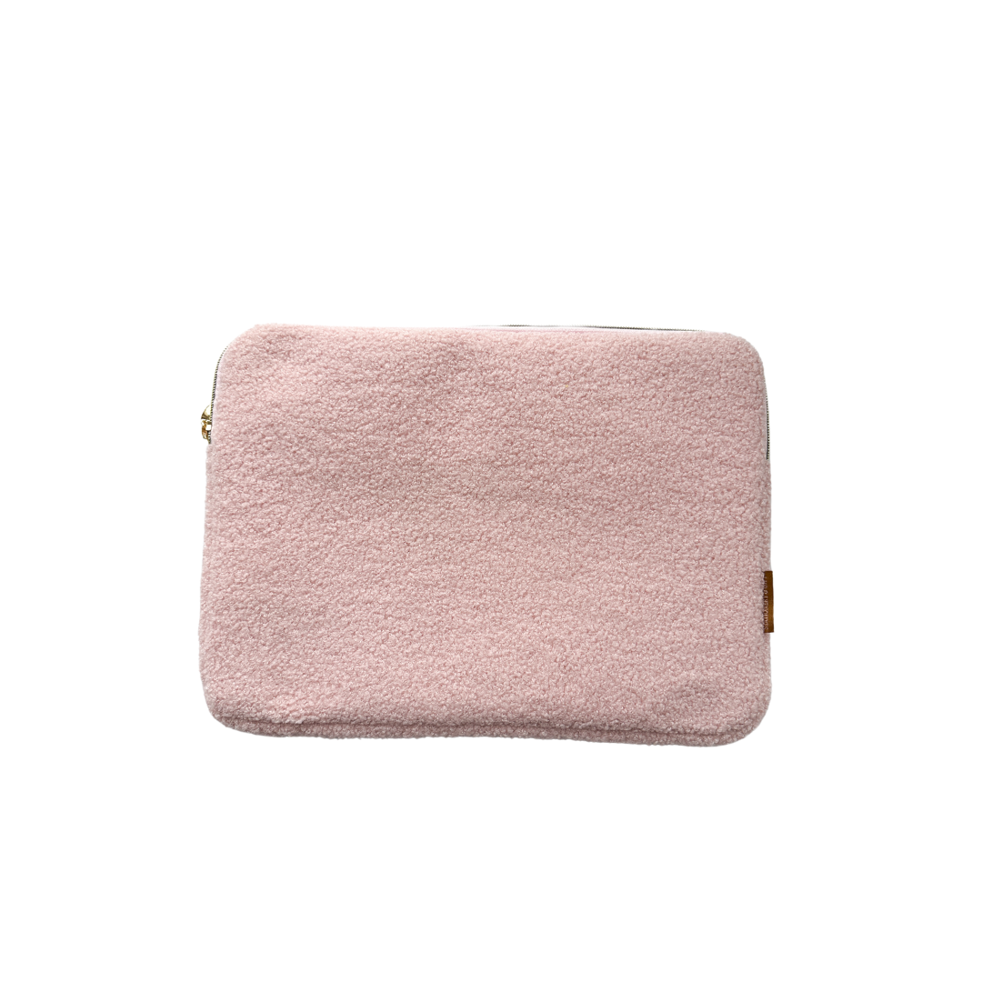 Laptop sleeve | Pink