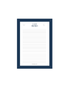 Notitieblok Notitie voor de leukste meester Stationery & Gift 