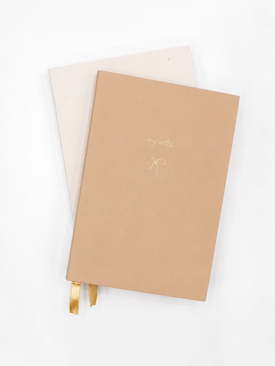 PRE ORDER Notebook Beige &