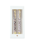 Pen - Pennenset Leopard - Stationery & Gift