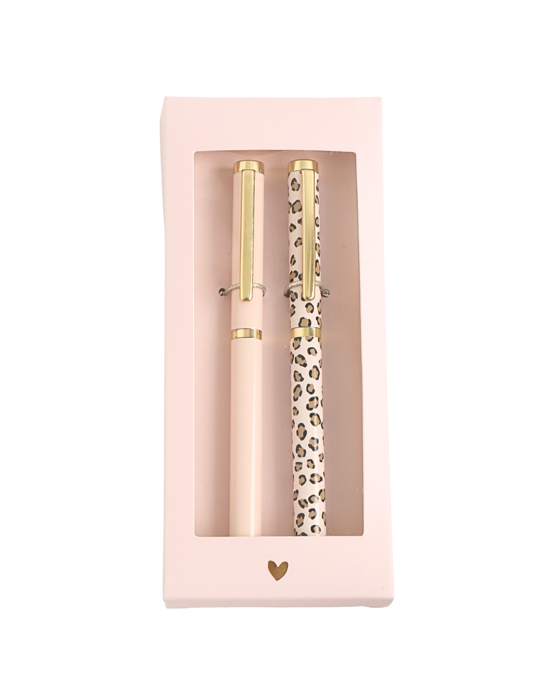 Pennenset | Pink Leopard