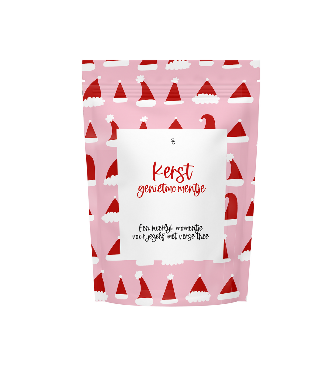 Thee | Kerst Genietmomentje