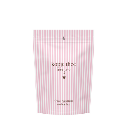 Thee | Kopje theetje voor jou