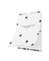Verjaardagskalender Dot Zwart Stip Stationery & Gift 