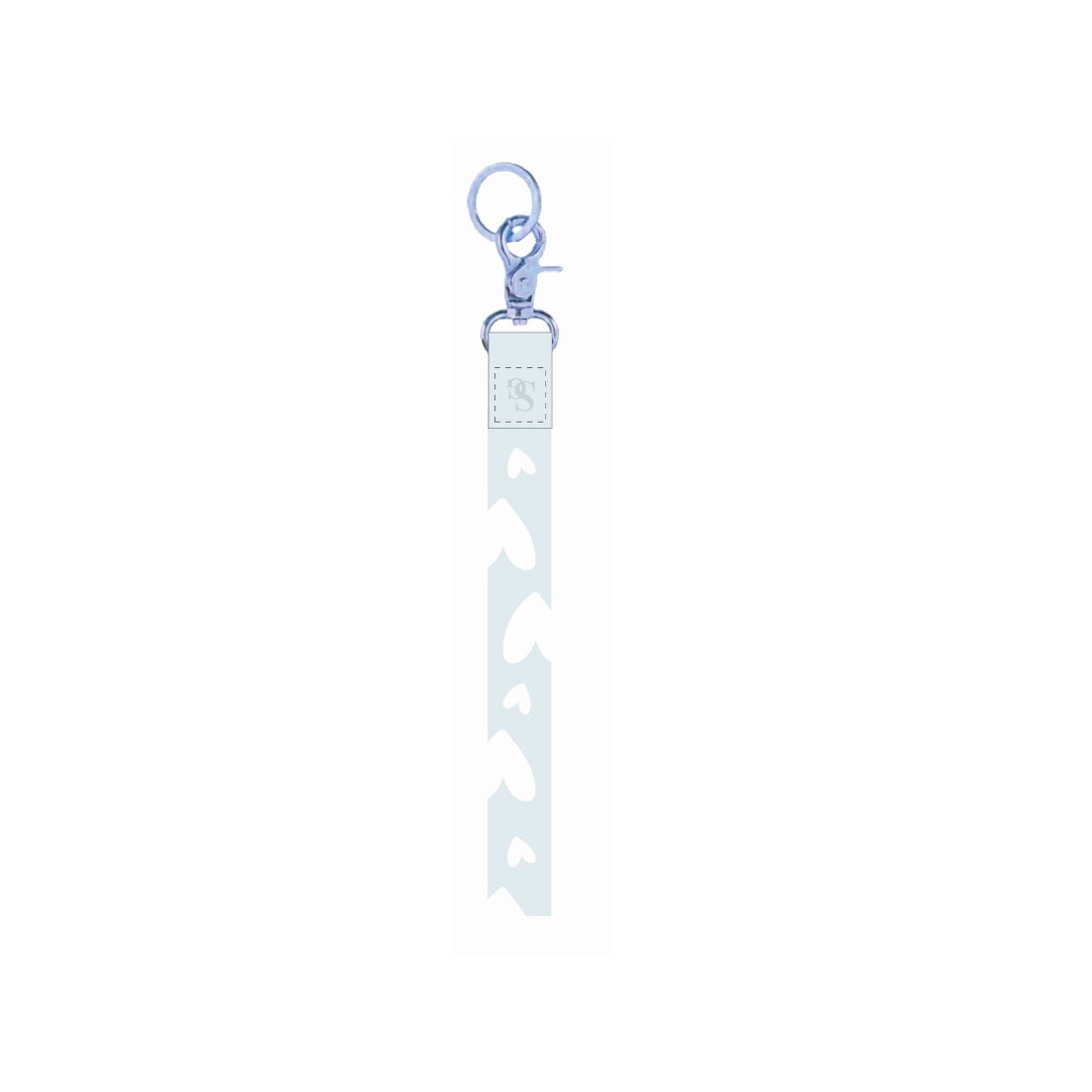 Lanyard | ICE Hearts 