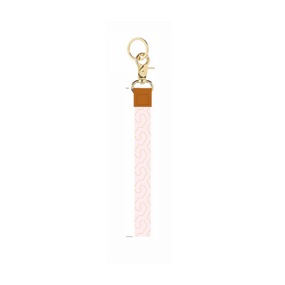 Lanyard | Light pink 