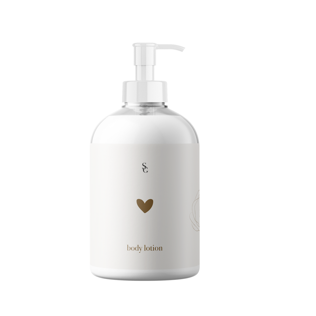 Bodylotion | Hartje Jasmijn