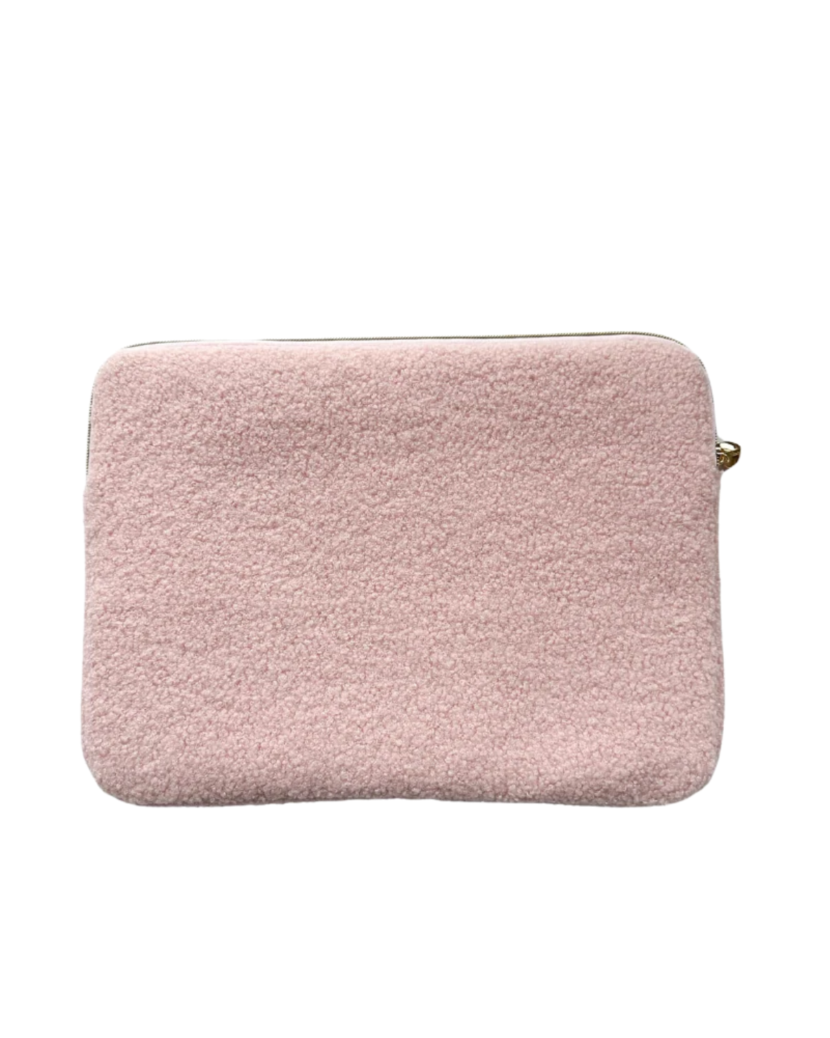 laptop hoes teddy roze pink - stationery &amp; Gift 