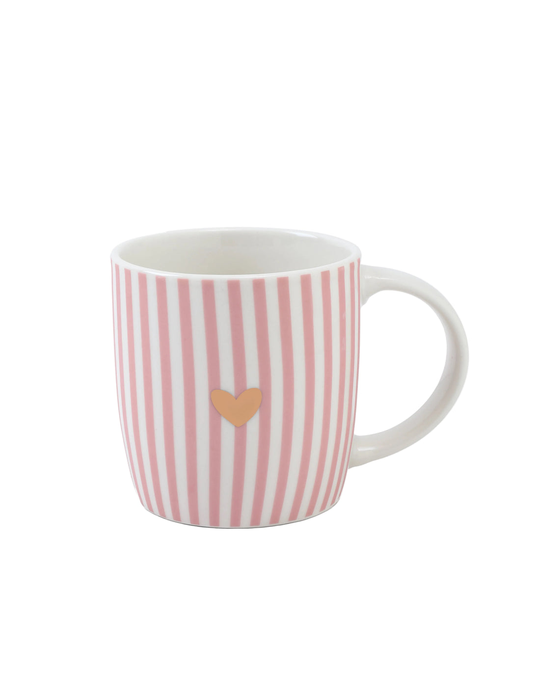 mok pink stripe - roze streep strepen - Stationery &amp; GIft