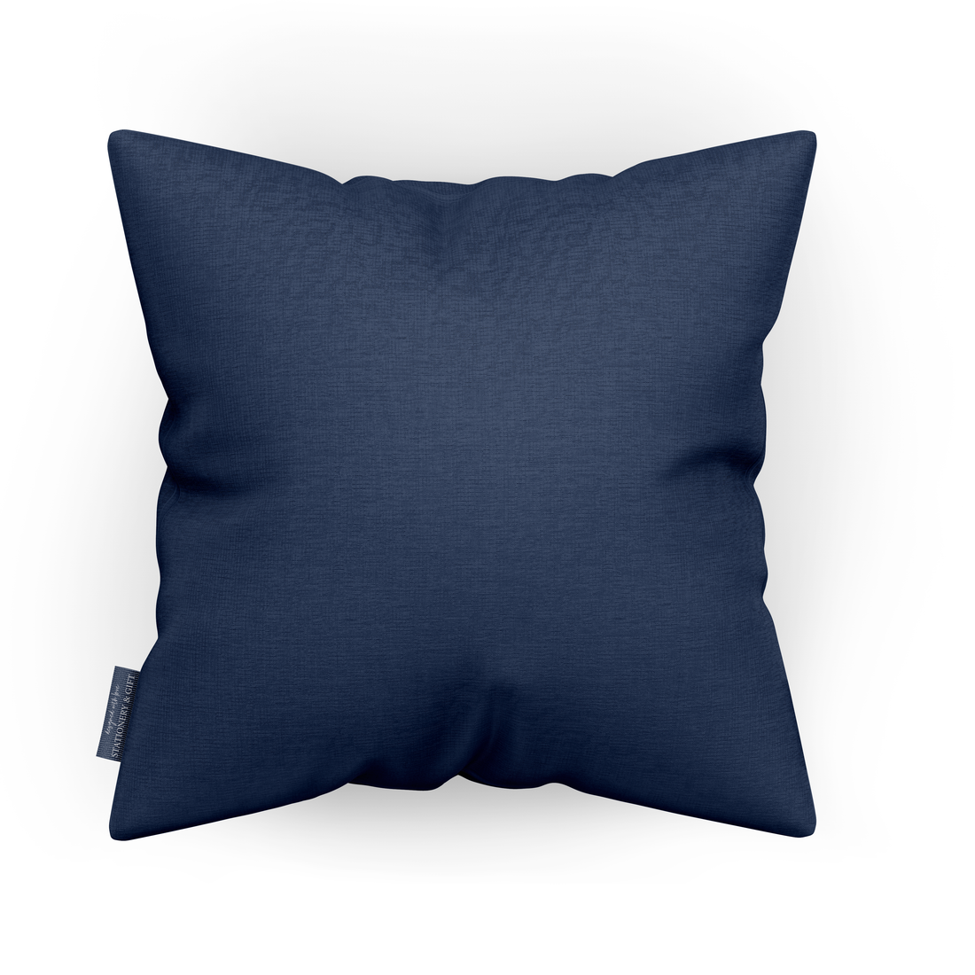 Cushion 50 x 50 cm | Lounge cushion