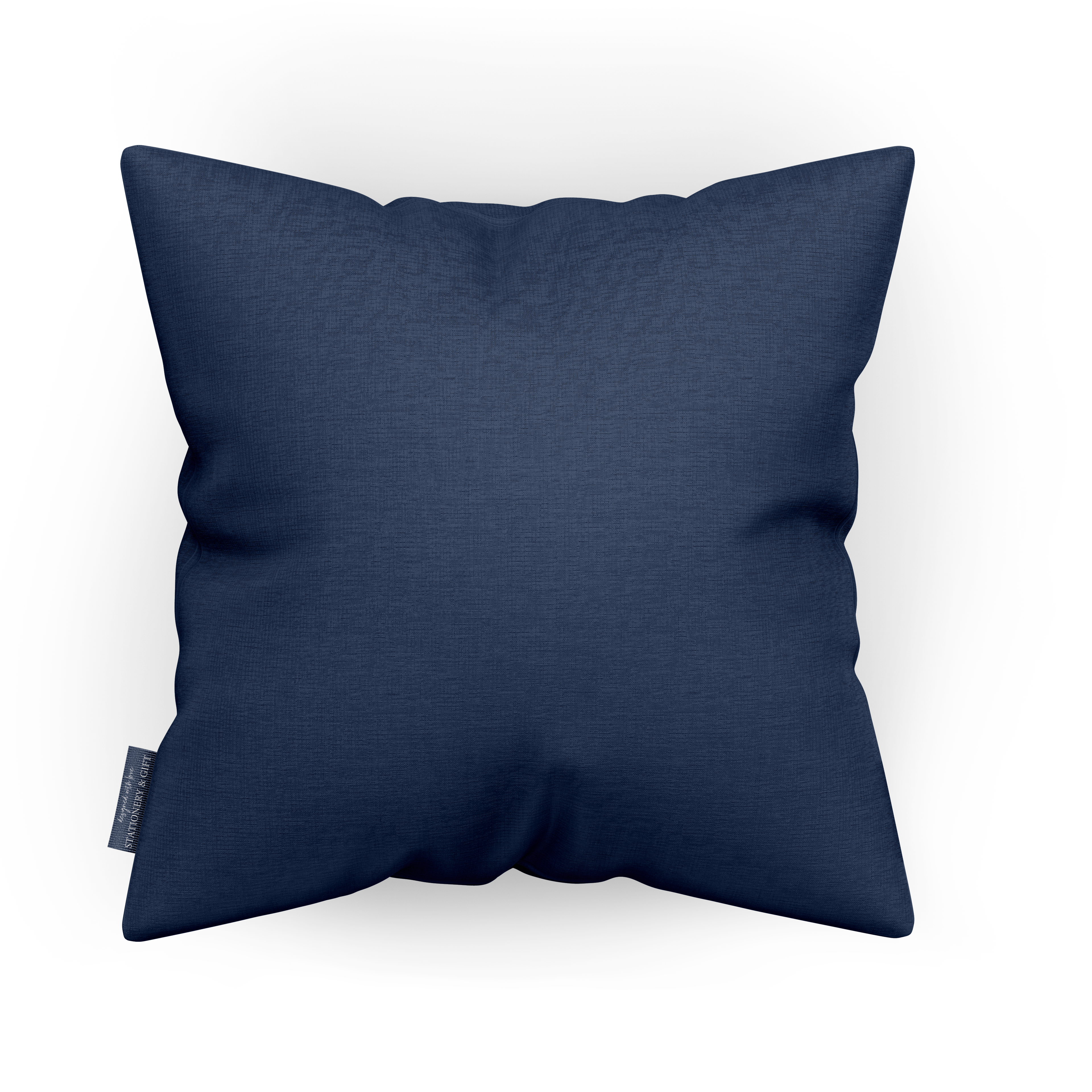 Cushion 50 x 50 cm | Lounge cushion